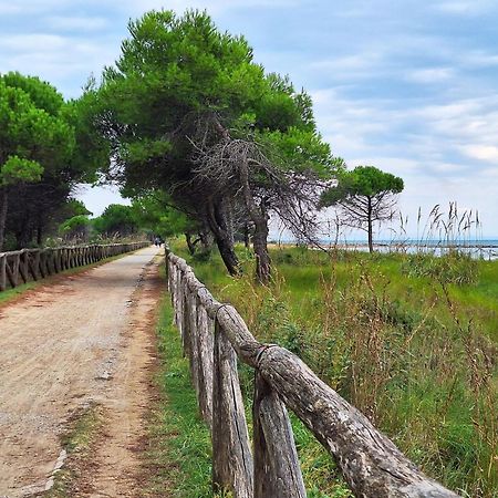 Beautiful Apartment Close To Bibione Beach - Beahost Zewnętrze zdjęcie