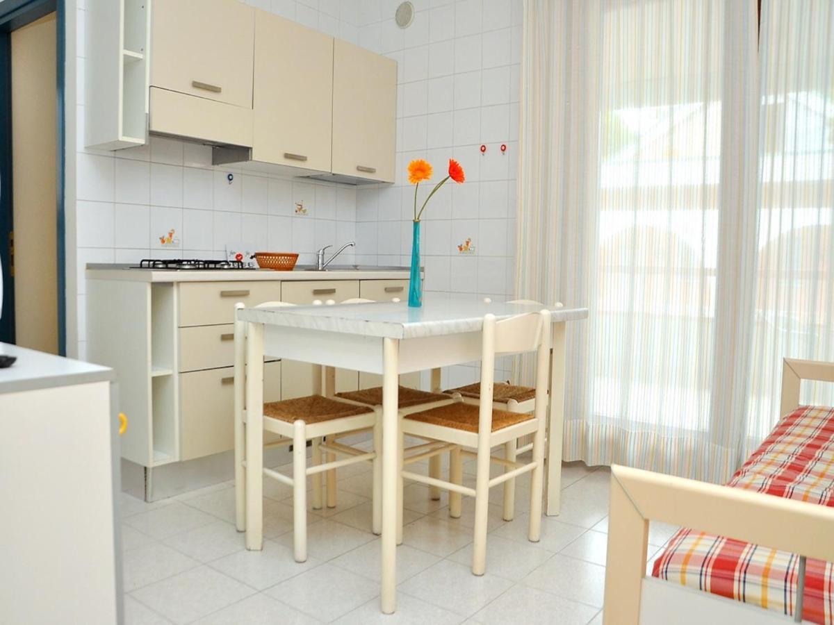 Beautiful Apartment Close To Bibione Beach - Beahost Zewnętrze zdjęcie