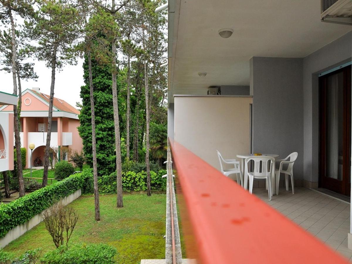 Beautiful Apartment Close To Bibione Beach - Beahost Zewnętrze zdjęcie