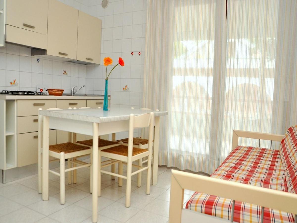 Beautiful Apartment Close To Bibione Beach - Beahost Zewnętrze zdjęcie