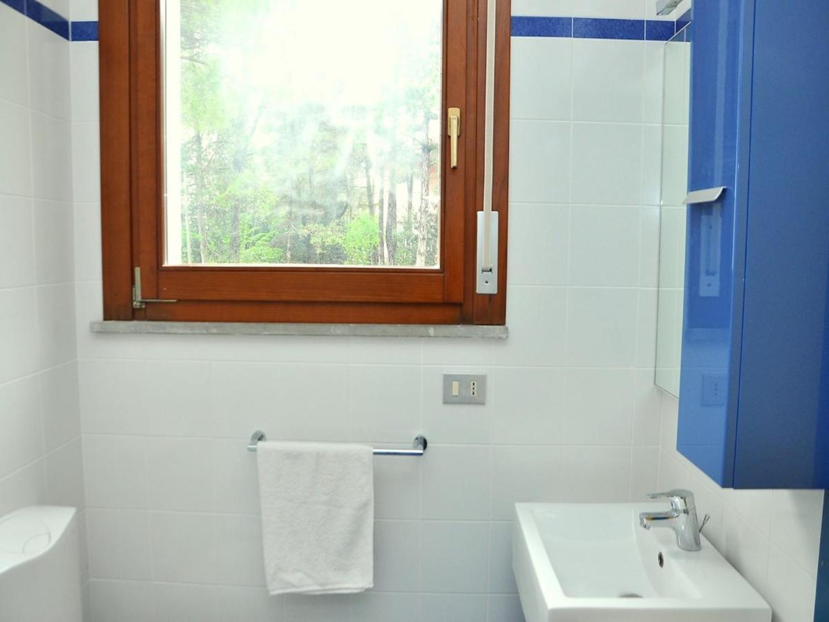 Beautiful Apartment Close To Bibione Beach - Beahost Zewnętrze zdjęcie