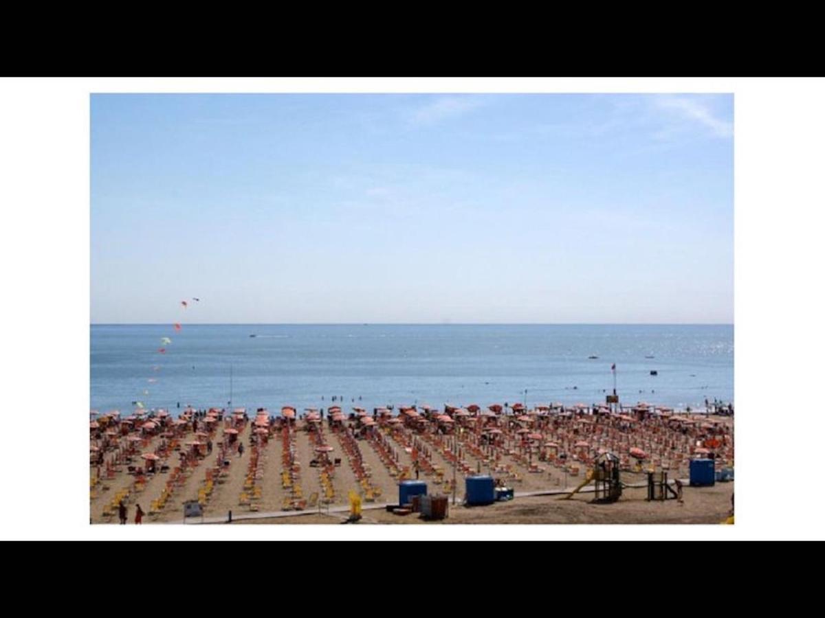 Beautiful Apartment Close To Bibione Beach - Beahost Zewnętrze zdjęcie