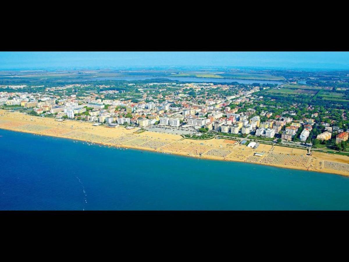 Beautiful Apartment Close To Bibione Beach - Beahost Zewnętrze zdjęcie