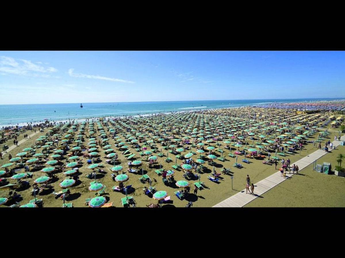 Beautiful Apartment Close To Bibione Beach - Beahost Zewnętrze zdjęcie