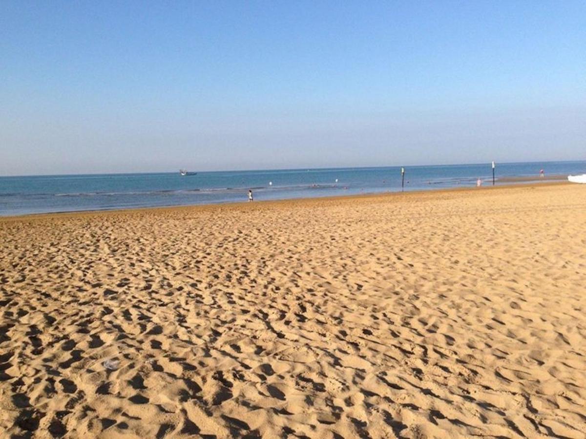 Beautiful Apartment Close To Bibione Beach - Beahost Zewnętrze zdjęcie