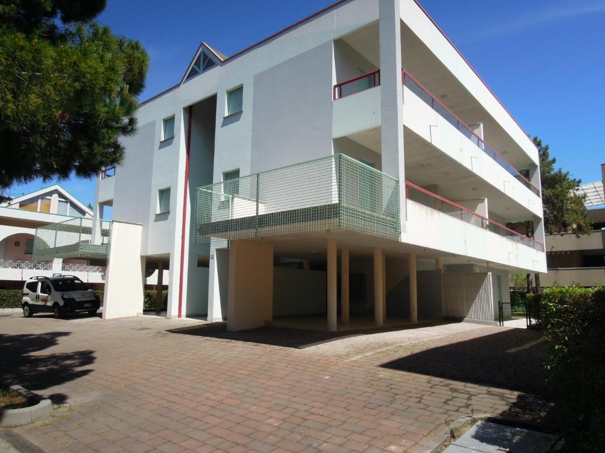 Beautiful Apartment Close To Bibione Beach - Beahost Zewnętrze zdjęcie