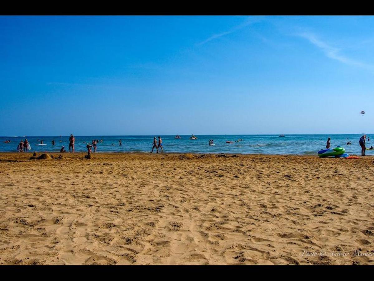 Beautiful Apartment Close To Bibione Beach - Beahost Zewnętrze zdjęcie