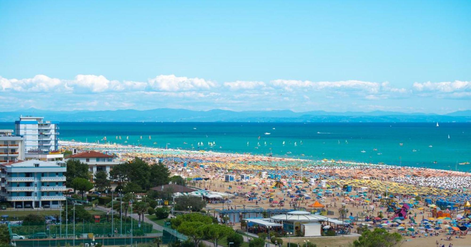 Beautiful Apartment Close To Bibione Beach - Beahost Zewnętrze zdjęcie