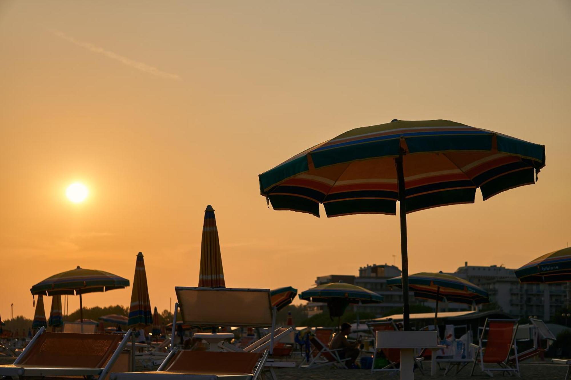 Beautiful Apartment Close To Bibione Beach - Beahost Zewnętrze zdjęcie