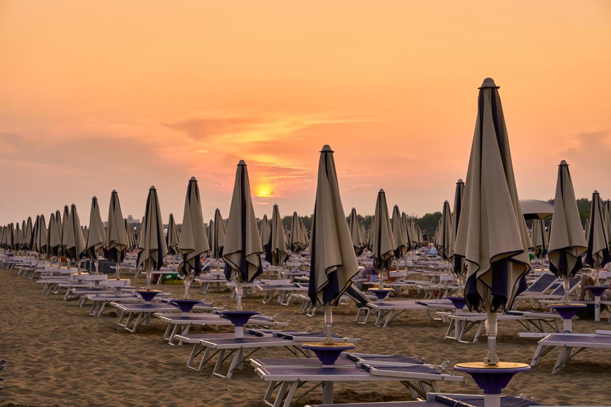 Beautiful Apartment Close To Bibione Beach - Beahost Zewnętrze zdjęcie