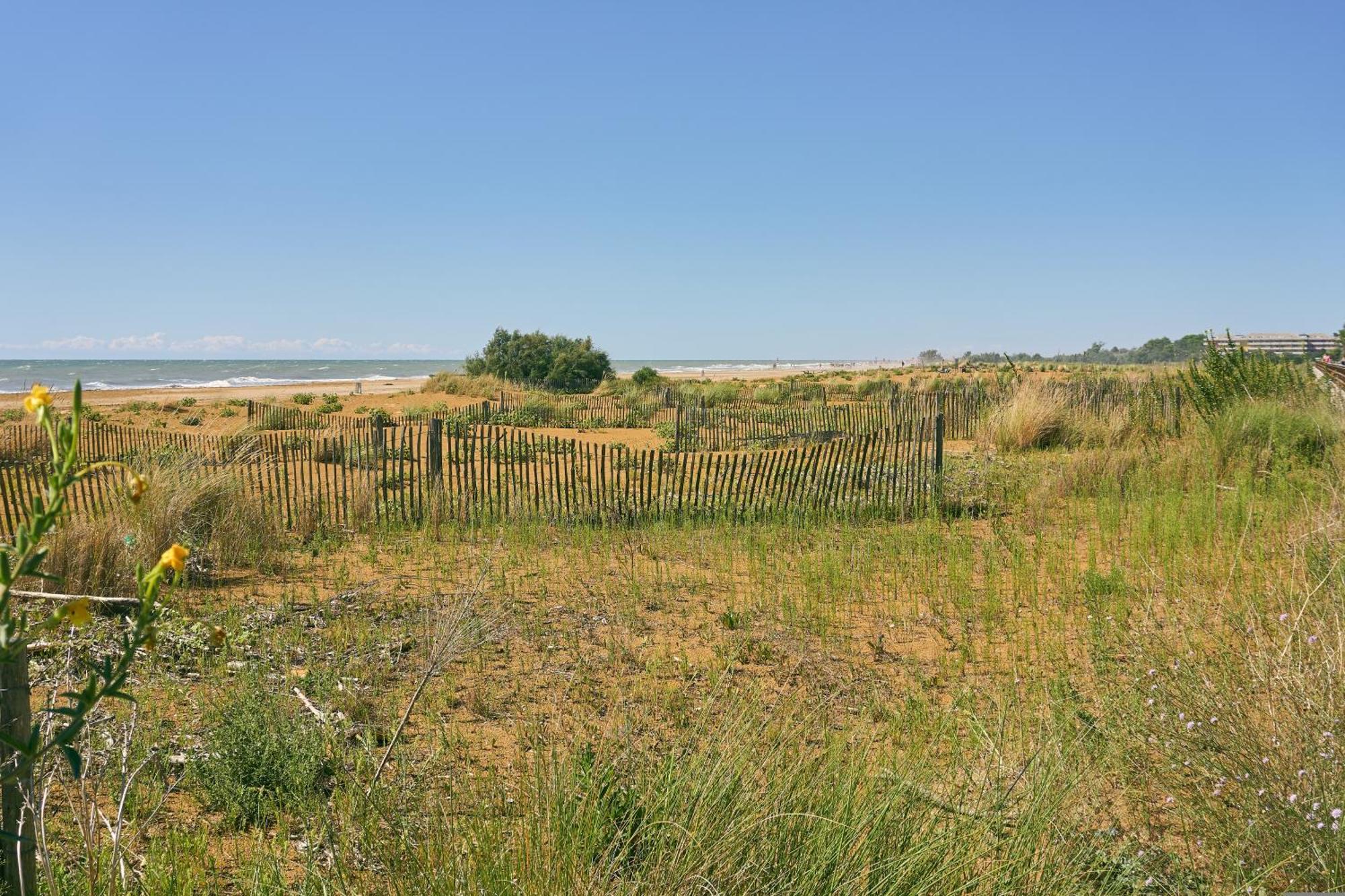 Beautiful Apartment Close To Bibione Beach - Beahost Zewnętrze zdjęcie
