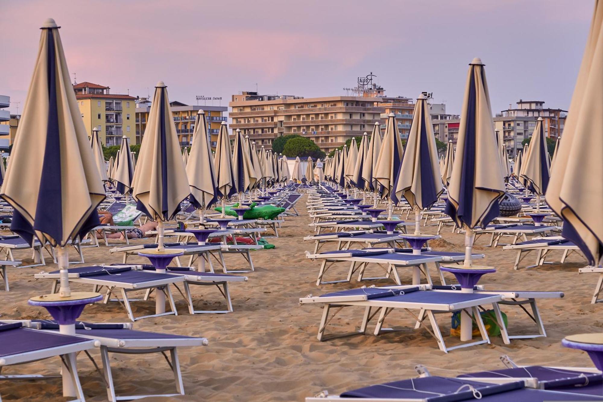 Beautiful Apartment Close To Bibione Beach - Beahost Zewnętrze zdjęcie