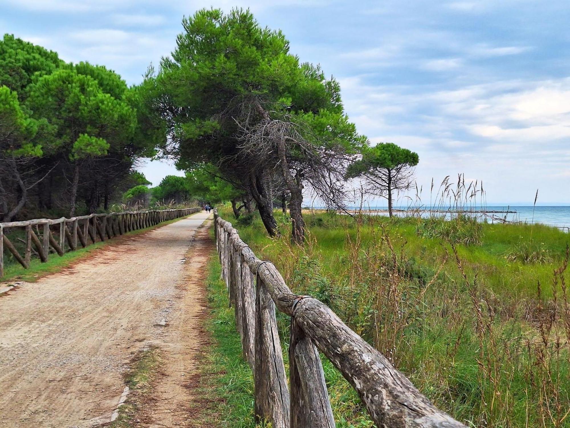 Beautiful Apartment Close To Bibione Beach - Beahost Zewnętrze zdjęcie