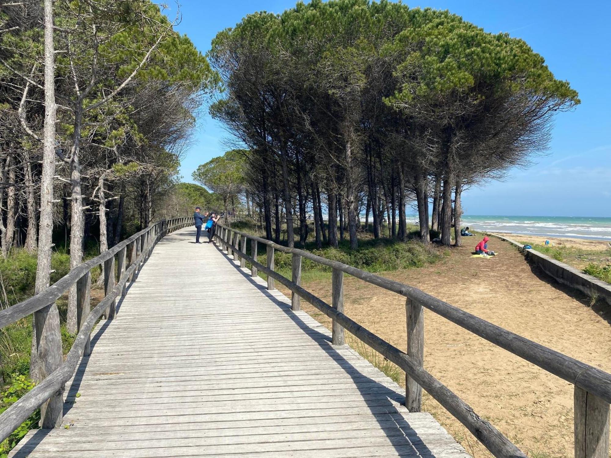 Beautiful Apartment Close To Bibione Beach - Beahost Zewnętrze zdjęcie